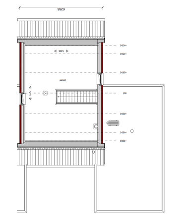 Floorplan - Paardendorpseweg, 7021 RB Zelhem